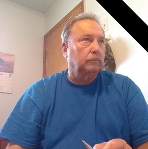 Meet your Posher, Barry